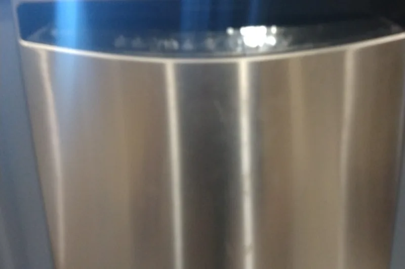 Built-In Stainless Dishwasher Restoration in Irving, TX