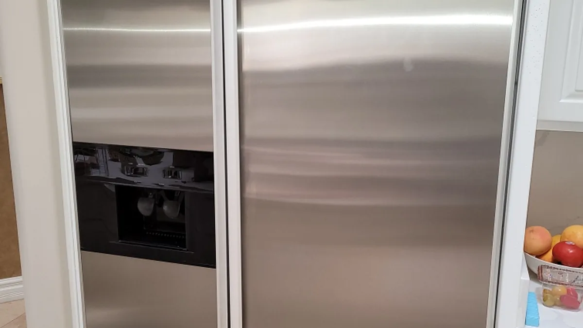 Dallas Appliance Repair Pros Service Team
