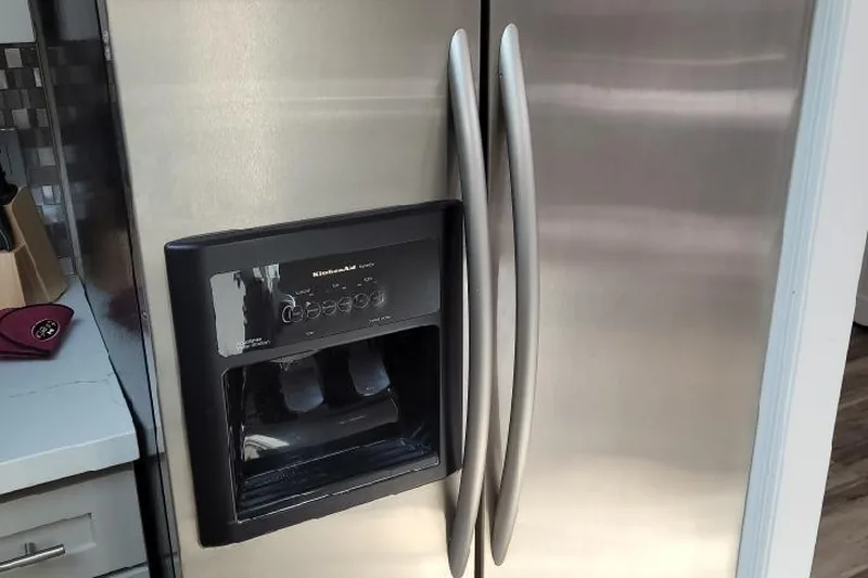 In-Home Refrigerator & Freezer Repair in Irving, TX