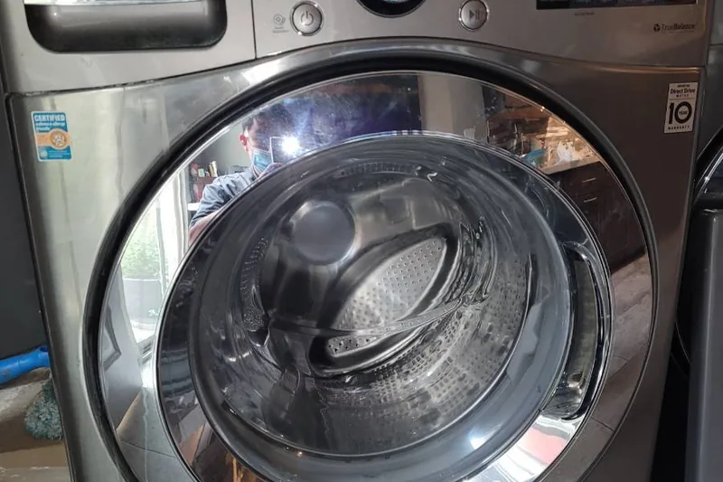 Washing Machine Hydraulic & Motor Repair in Irving, TX